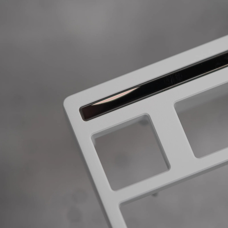 Sonnet Accent - Finish:Black Mirror